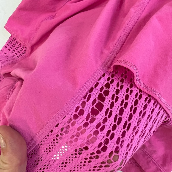 Lululemon longsleeve zipper top - Picture 3 of 4